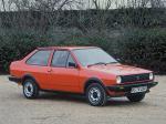 Volkswagen Polo 1982 года